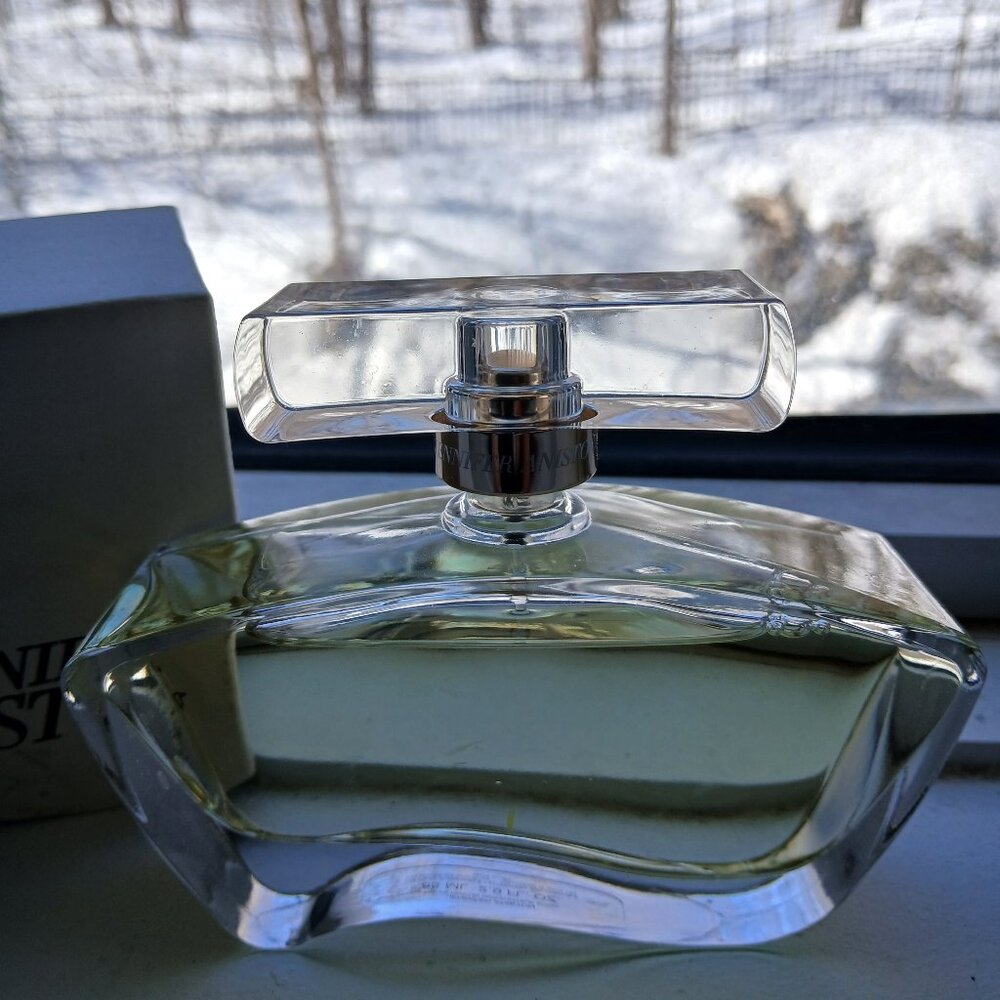 *Rare* Original Jennifer Aniston EDP 85ml Spray